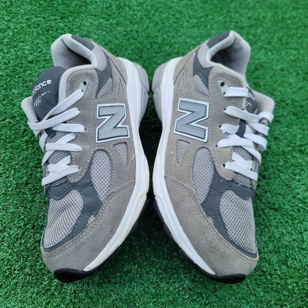 New Balance 990 - Men's shoes - Size 6 - Picture 8 of 11